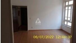 Apartamento · 120m² · 3 Quartos · 1 Vaga · Apartamento à venda, 3 quartos, 1 vaga, Botafogo - RIO DE JANEIRO/RJ