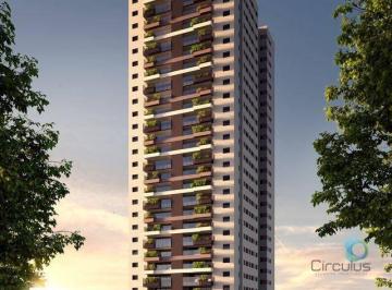 Ed. Kairós · Apartamento com 3 suítes à venda, 197 m² por R$ 1.730.000 - Jardim Olhos D'Água - Ribeirão Preto/SP