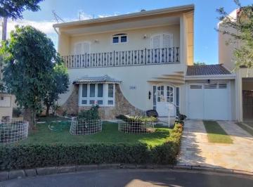 Foto 01 · Casa Estilo Clássica no Condomínio Avenida Park em Indaiatuba - São Paulo