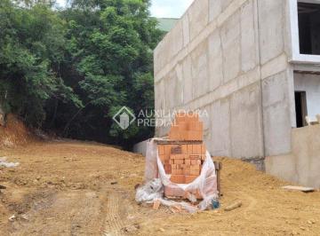 Terreno · 370m² · 4 Vagas · Terreno no bairro Chácara das Pedras