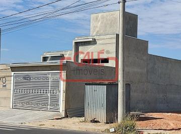 Casa · 118m² · 3 Quartos · 2 Vagas · CASA TERREA NO JARDIM MONTE CARLO ,INDAIATUBA/SP