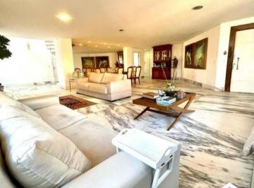 Apartamento · 506m² · 4 Quartos · 1 Vaga · Cobertura com 4 Quartos à venda, 506m² - Tirol Natal RN