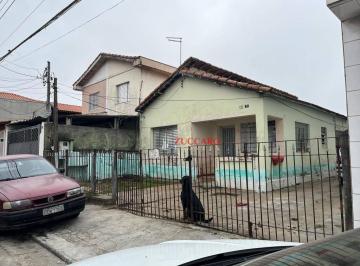 7d150b3c74c3bf4795e0f79ab18e413c8c35ad37 · Terreno à venda, 250 m² por R$ 424.000,00 - Bela Vista - Guarulhos/SP