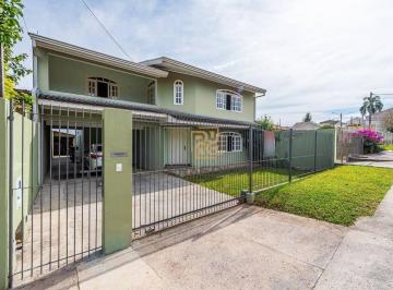 9aa73b81af7ec4519a1ca9433d5950c9d27593d2 · Casa à venda, 326 m² por R$ 799.000,00 - Jardim Amélia - Pinhais/PR