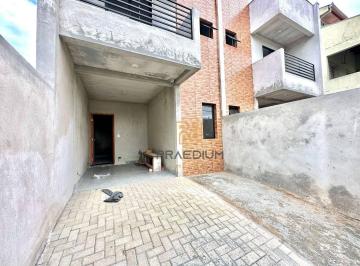4d7e4d4022c6876c5357248212b2c6d37a4e4798 · Sobrado à venda, 70 m² por R$ 479.999,00 - Alto Boqueirão - Curitiba/PR