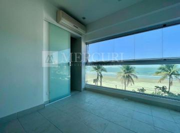 7fffcdb3c5b6ed72bc7b71991ef598556056c4c1 · Apartamento de Frente Para o Mar, 2 quartos (1 suíte) à venda, 70 m² por R$ 1.380.000 - Jardim Astú