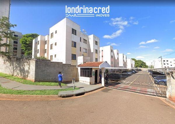 Apartamentos na Avenida São João em Londrina