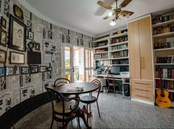 Apartamento · 165m² · 4 Quartos · 2 Vagas · Apartamento com 04 quartos no Edifício Mãe Bonifacia 