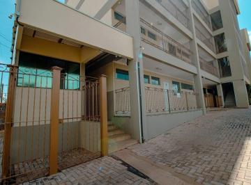 Apartamento · 65m² · 2 Quartos · 1 Vaga ·  Apartamento 02 quartos no Residencial JK