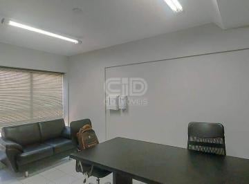 Comercial · 43m² · Sala Comercial Á Venda Mobiliada no Centro Empresarial Cuiabá