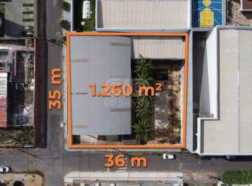 Comercial · 931m² · Imóvel com mais de 900 m² construídos, próximo a Av. Miguel Sutil