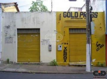 Comercial · 100m² · Salão comercial com 100 m² próximo a Prefeitura de Cuiabá