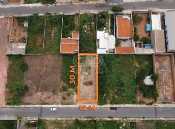 Terreno · 360m² · Terreno residencial com 360m² no bairro Dom Bosco