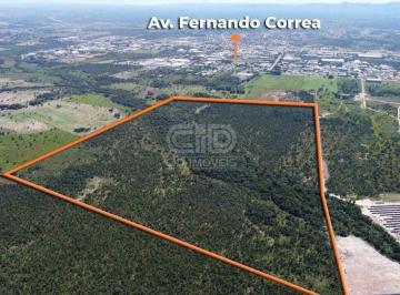 Terreno · 908997m² · Terreno com aproximadamente 90 Hectares quadrados 