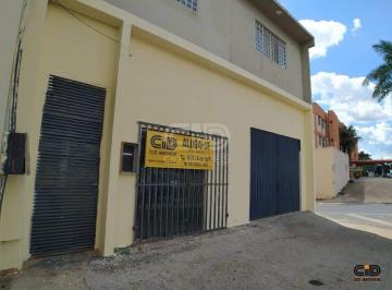 Comercial · 100m² · Salão comercial com aproximadamente 100 m² na Av. Miguel Sutil