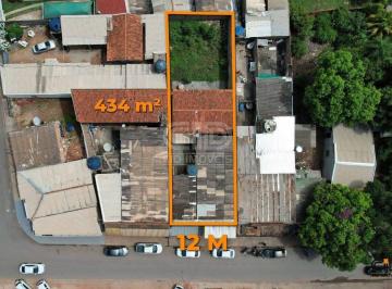 Comercial · 256m² · Ponto Comercial com 434 m² na Av. Dante de Oliveira