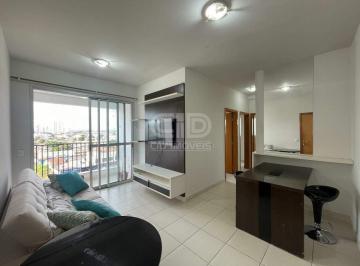 Apartamento · 75m² · 3 Quartos · 2 Vagas · Apartamento com 3 Quartos no Residencial Parque Beira Rio