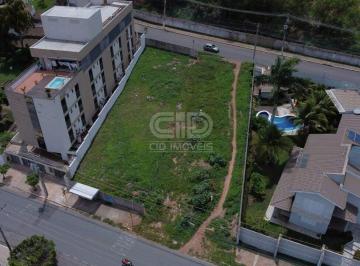 Terreno · 611m² · Terreno de 610m² próximo ao Shopping Estação