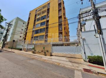 Apartamento · 80m² · 3 Quartos · 1 Vaga · Apartamento com 3 quartos próximo ao Grupo Gazeta