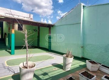 Casa · 172m² · Casa comercial com aproximadamente 490m² no bairro Jardim Cuiabá