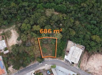 Terreno · 686m² · Terreno com aproximadamente 686m² no bairro Jardim Santa Marta