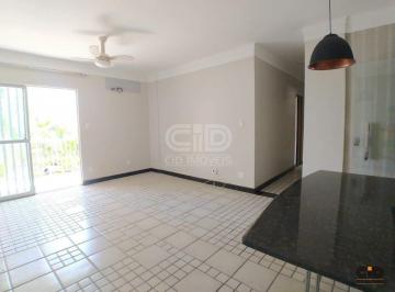 Apartamento · 89m² · 3 Quartos · 2 Vagas · Apartamento com 3 quartos no Condomínio Piazza Florença