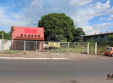 Terreno · 1500m² · Terreno com frente para a Rua Barão de Melgaço