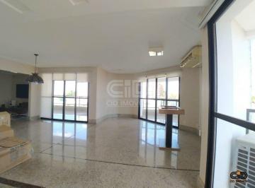 Apartamento · 256m² · 4 Quartos · 4 Vagas · Apartamento com 4 quartos, sendo 3 suítes no Edifício Maison Esther