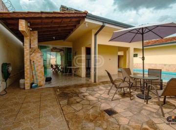 Casa · 481m² · 3 Quartos · 10 Vagas · Casa com terreno de aproximadamente 780m², próximo a Arena Pantanal