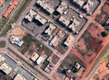Terreno · 450m² · Terreno para alugar de 450 m² na Rodovia Emanuel Pinheiro