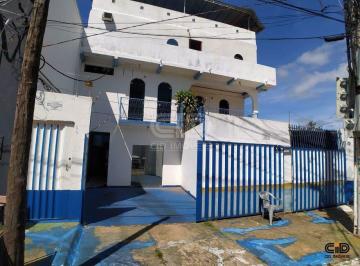 Comercial · 500m² · 1 Vaga · Prédio comercial com 2 pavimentos próximo ao Shopping Estação
