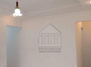 6880b8f98f2a8a04cd675a0bc45157cf9b1658e4 · Apartamento à venda, 59 m² por R$ 290.000,00 - Parque Santo Antônio - São Paulo/SP