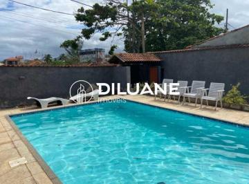 Casa · 600m² · 4 Quartos · 5 Vagas · Casa triplex com piscina, 4 suítes, área de lazer e garagem, jardim Atlântico le