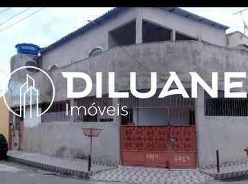 Casa · 2 Quartos · 1 Vaga · Porto Velho. Bem localizada. Investimento Renda Imediata. 3 casas com entradas i