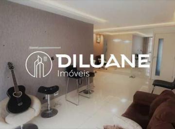 Apartamento · 101m² · 3 Quartos · 1 Vaga · DILUANE VENDE APT 3 QUARTOS COM SUÍTE E VARANDA SANTA ROSA - NITERÓI