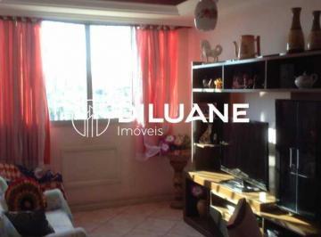 Apartamento · 89m² · 2 Quartos · Apartamento de 2 quartos sem garagem no Rocha.