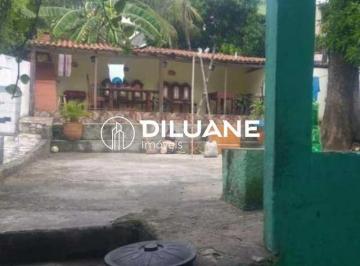 Casa · 400m² · 4 Quartos · 6 Vagas · Diluane Imóveis Vende. Excelente Terreno com 400m². Com duas casas. Praça Tio S