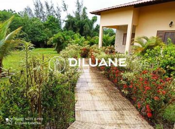 Rural de 3 quartos, Maricá · Diluane Imóveis Vende. Maricá Sitio 2.300m². Natureza Plena. Casa 3 quartos. Pis