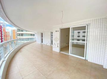 c16827890fa5cb7074d4978c820bc0ca55010169 · Apartamento VISTA MAR com 3 dormitórios à venda, 162 m² por R$ 1.900.000 - Canto do Forte - Praia Gr