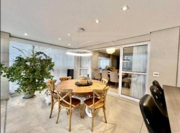 Apartamento de 4 quartos, São Paulo · Exclusivo! Apartamento de Alto Padrão em Santana