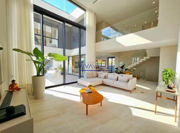 Casa · 430m² · 4 Quartos · 4 Vagas · Casa em Alphaville Graciosa com 4 dormitórios, com