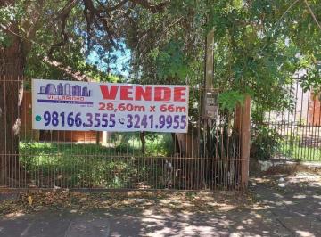 Terreno · 1888m² · IMÓVEL ÚNICO: TERRENÃO NO MELHOR LOCAL DO BAIRRO TRISTEZA VENDO E ACEITO PARTE E