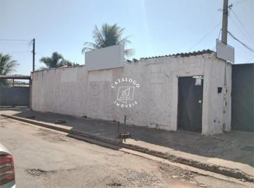 Terreno · 705m² · Terreno à venda - em Geraldo Correia de Carvalho