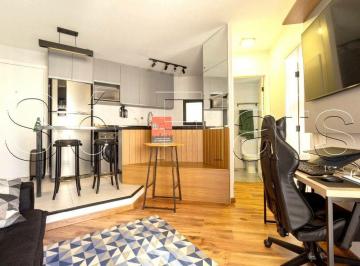 Apartamento · 38m² · 1 Quarto · 1 Vaga · Flat Garden Special disponível para venda com 38m², 01 dormitório e 01 vaga de garagem