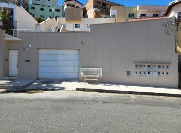 FACHADA · Condominio Marcio Adriane Garcia