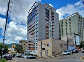 FACHADA · Apartamentos Padrão em Poços de Caldas