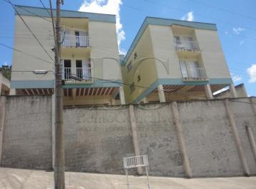 Fachada · Apartamentos Padrão em Poços de Caldas