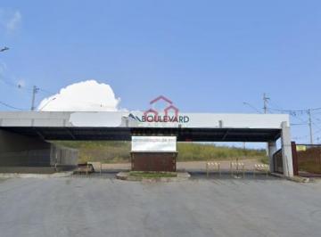 Terreno · 360m² · Lote à venda, BOULEVARD LAGO SUL - ITAUNA/MG