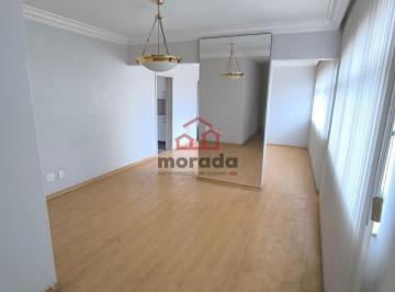 Apartamento · 125m² · 4 Quartos · 2 Vagas · Apartamento à venda, 4 quartos, 1 suíte, 2 vagas, CENTRO - ITAUNA/MG