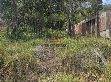 Terreno · 1000m² · Lote em Condomínio à venda, CONDOMINIO SOLAR DOS LAGOS - ITAUNA/MG